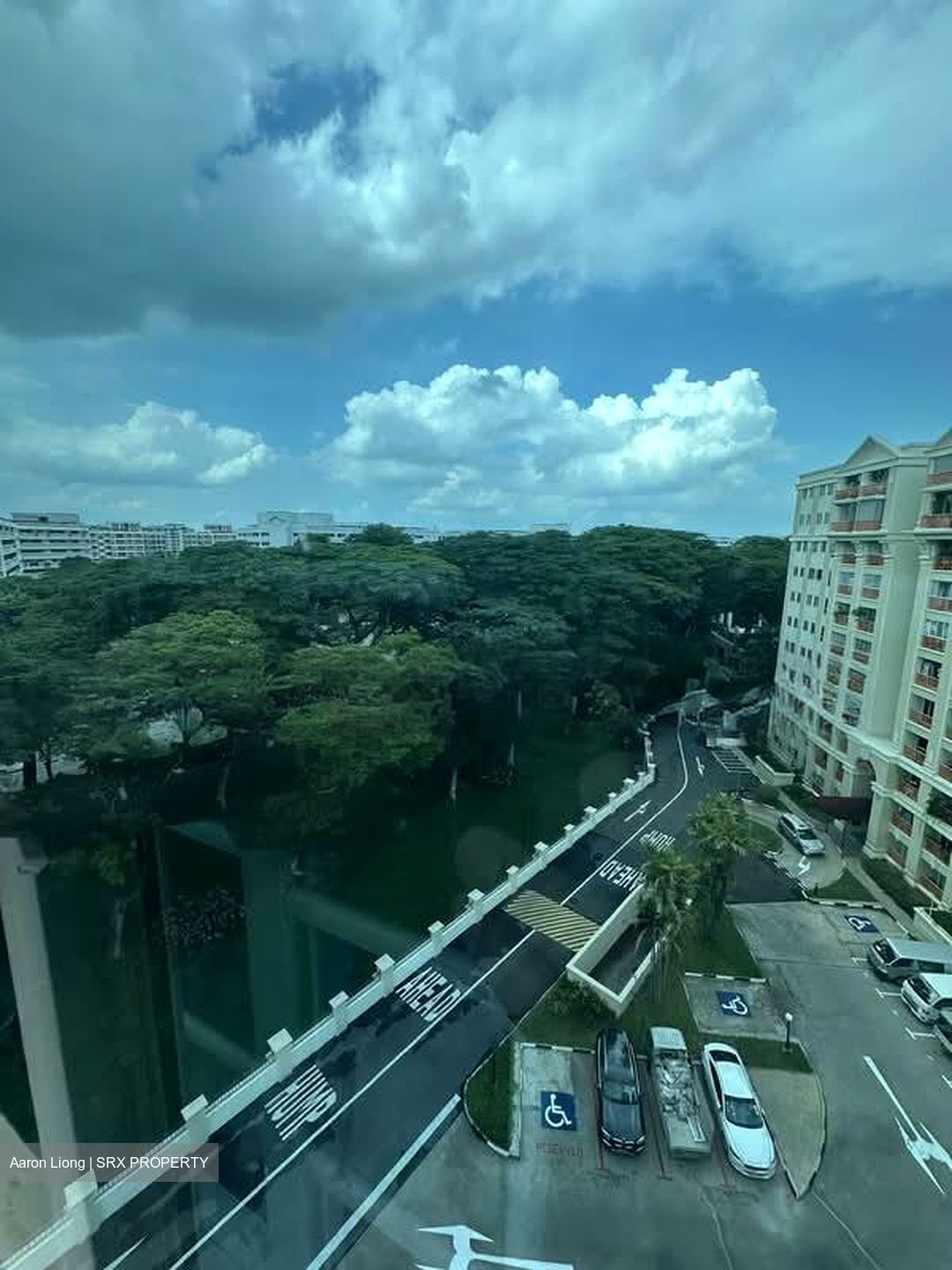 Melville Park (D18), Condominium #550273611